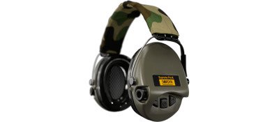 Навушники Sordin Supreme Pro X