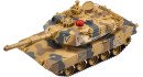 Танк на радиоуправлении ZIPP Toys 778 "USA M1A2" 1:24