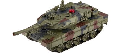 Танк на радіокеруванні ZIPP Toys 778 "German Leopard 2A6" 1:24