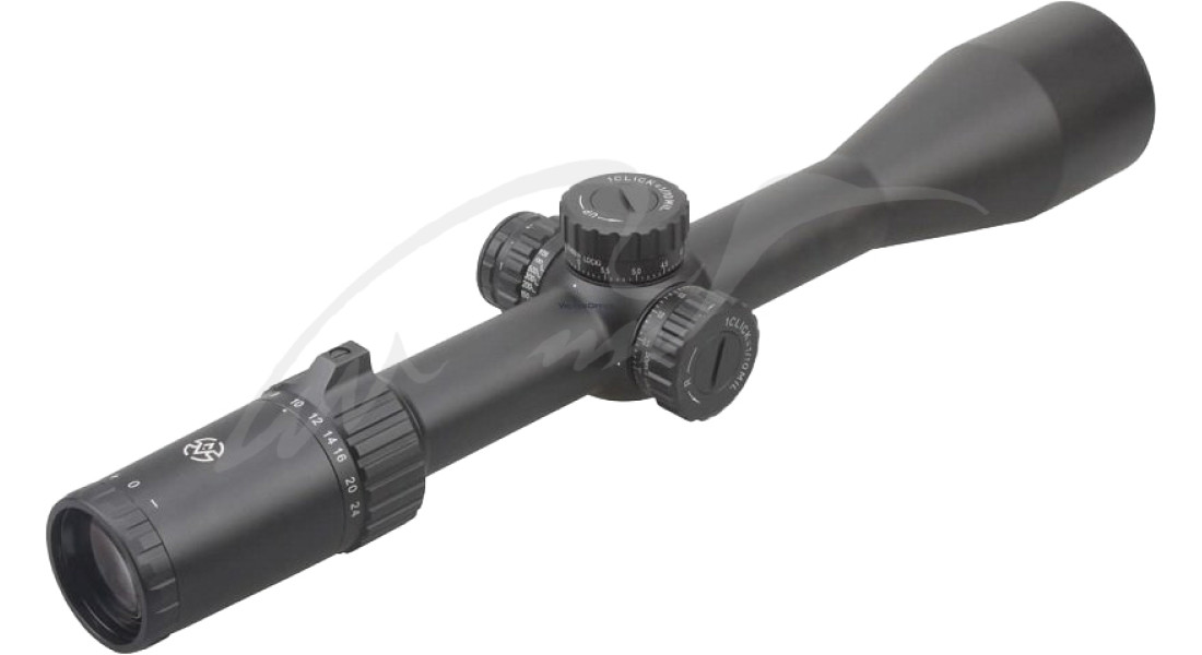 Прицел оптический Vector Optics Taurus 4-24x50 FFP