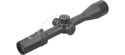 Приціл оптичний Vector Optics Taurus 4-24x50 FFP