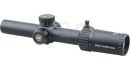 Прицел оптический Vector Optics Taurus 1-6x24 FFP