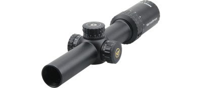 Прицел оптический Vector Optics Aston 1-6x24 SFP