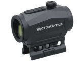 Приціл коліматорний Vector Optics Scrapper 1х29. 2 МОА. Weaver/Picatinny