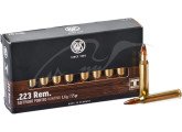 Патрон RWS кал.223 Rem куля TMS маса 3,6 г