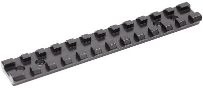 Планка Rusan для Browning BAR/Benelli Argo. Picatinny. 130 мм