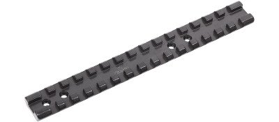 Планка Rusan для Browning BAR/Benelli Argo. Picatinny. 165 мм