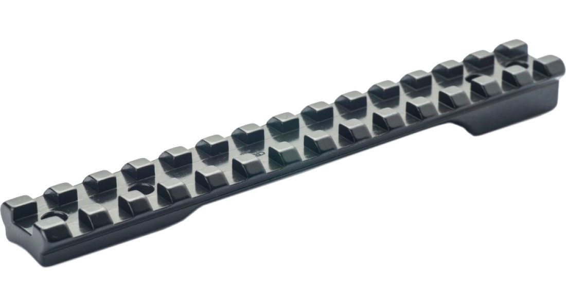 Планка Rusan для Remington 700 LA. Picatinny