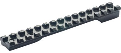 Планка Rusan для Remington 700 LA. Picatinny