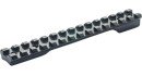 Планка Rusan для Remington 700 SA. Picatinny. 10 MOA