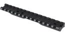 Планка Rusan для Savage B17/B22/B22LR (B=78.7 L=150). Picatinny Планка Rusan для Savage B17/B22/B22LR (B=78.7 L=150). Picatinny