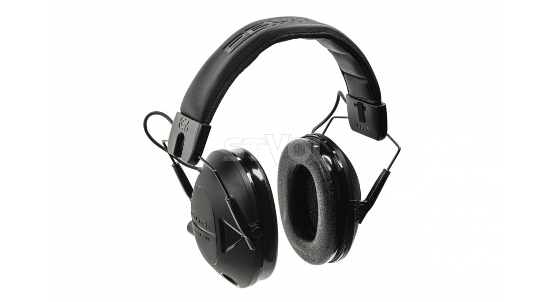 Навушники активні PELTOR TAC100 OTH