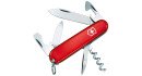 Нож Victorinox Swiss Army Tourist