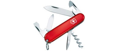 Ніж Victorinox Swiss Army Tourist
