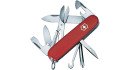 Нож VICTORINOX 1.4703 Tinker ц: красный