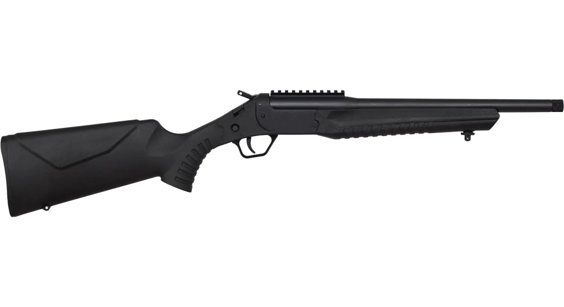 Штуцер Rossi LWC 16.5'' кал. 300 BLK 5/8