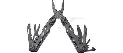 Мультитул SKIF Plus Tactic Tool. Колір - black