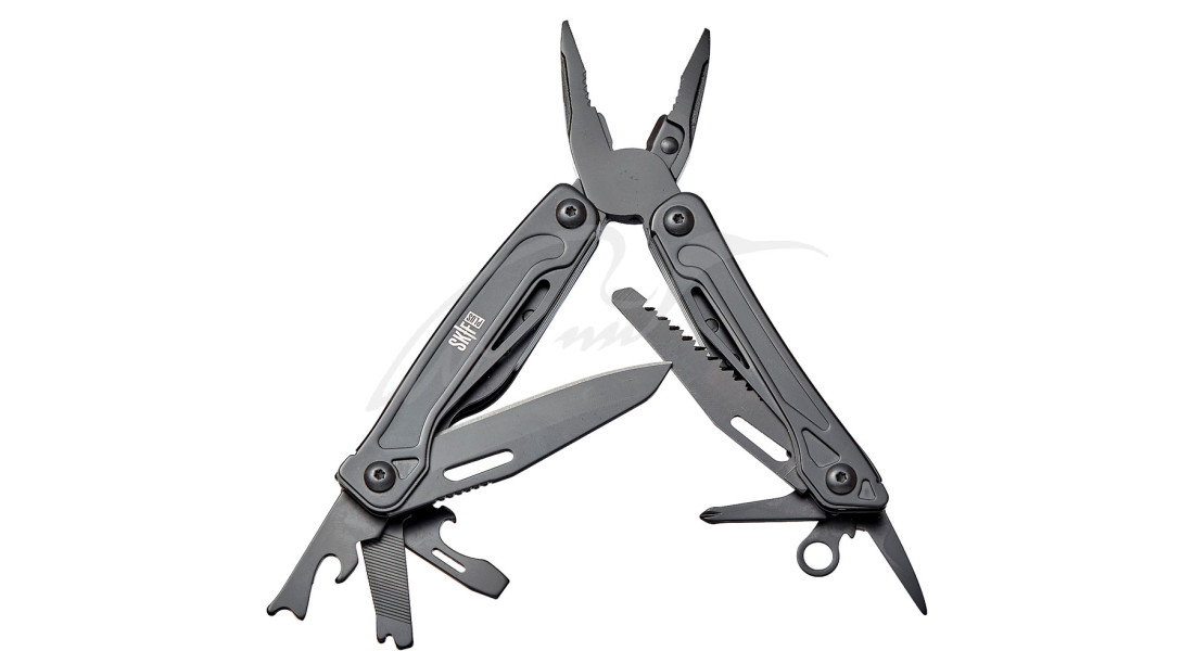 Мультитул SKIF Plus Universal Tool
