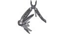 Мультитул SKIF Handy Plus Tool. Колір - black