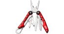 Мультитул SKIF Plus Ranger Tool. Колір - red