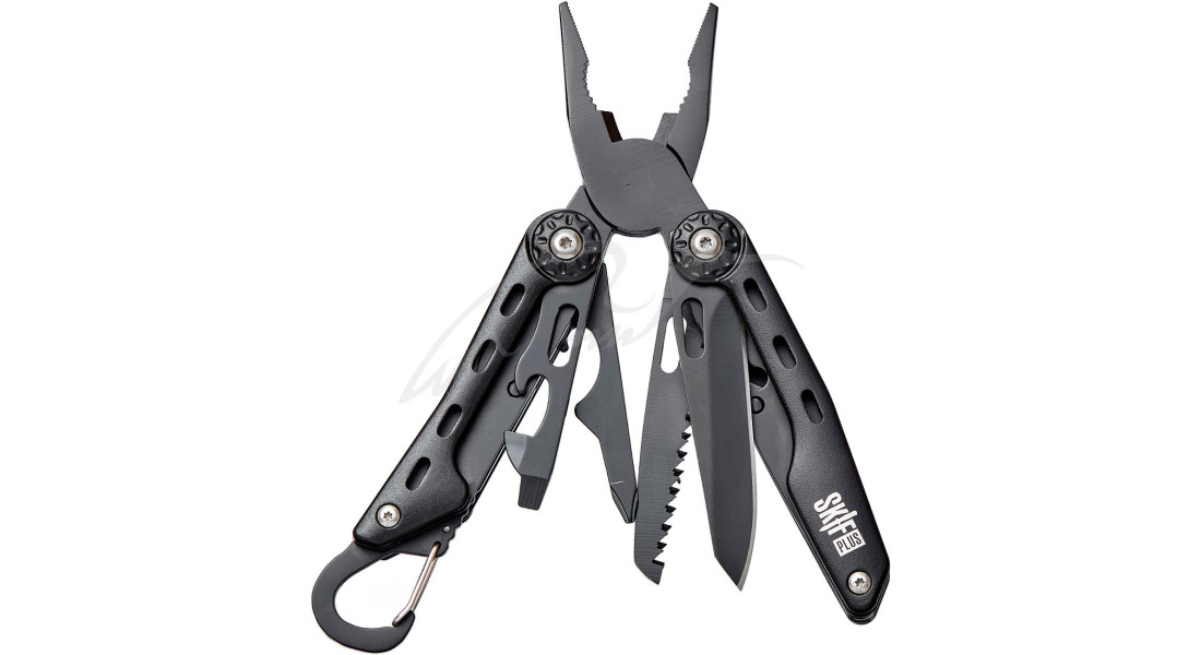 Мультитул SKIF Plus Ranger Tool. Колір - black