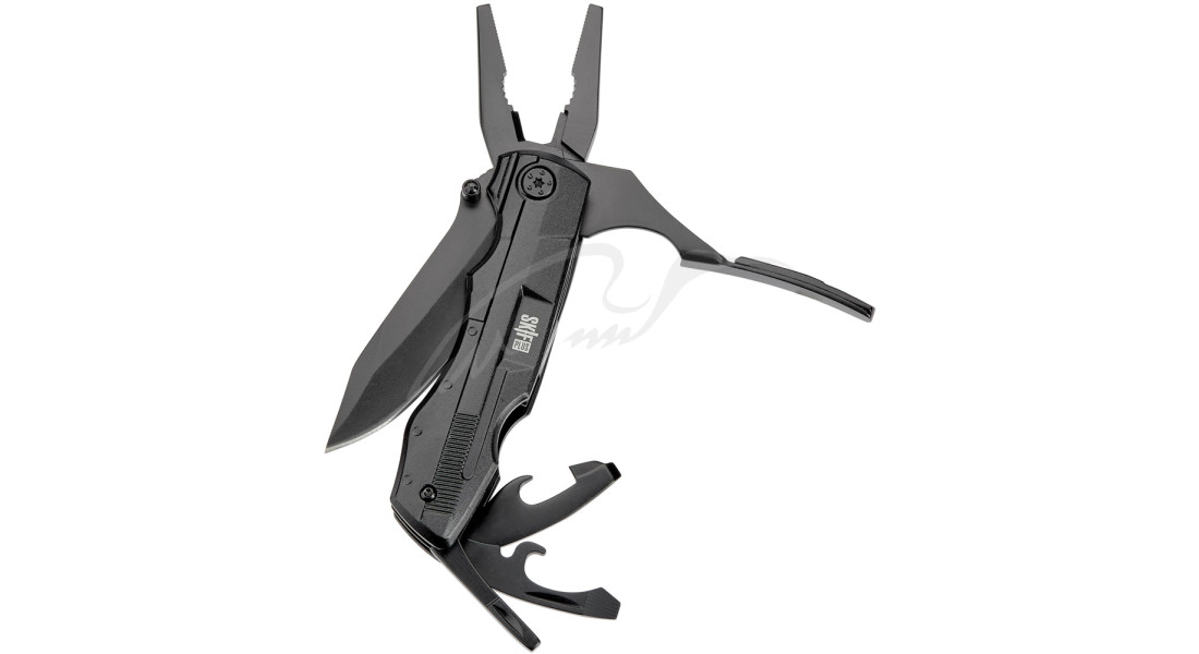 Мультитул SKIF Plus Transformer