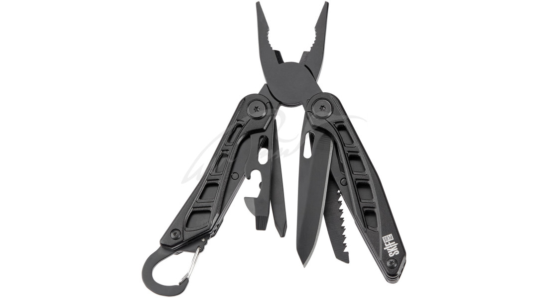 Мультитул SKIF Plus Tourist