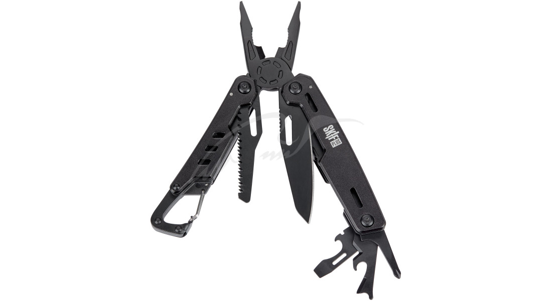 Мультитул SKIF Plus Machine Tool