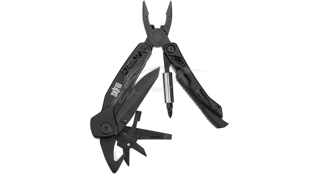 Мультитул SKIF Plus Firetool