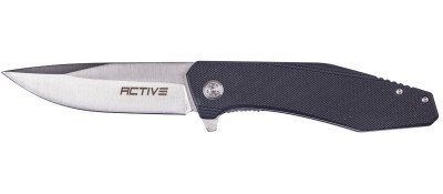 Ніж Active Cruze Black