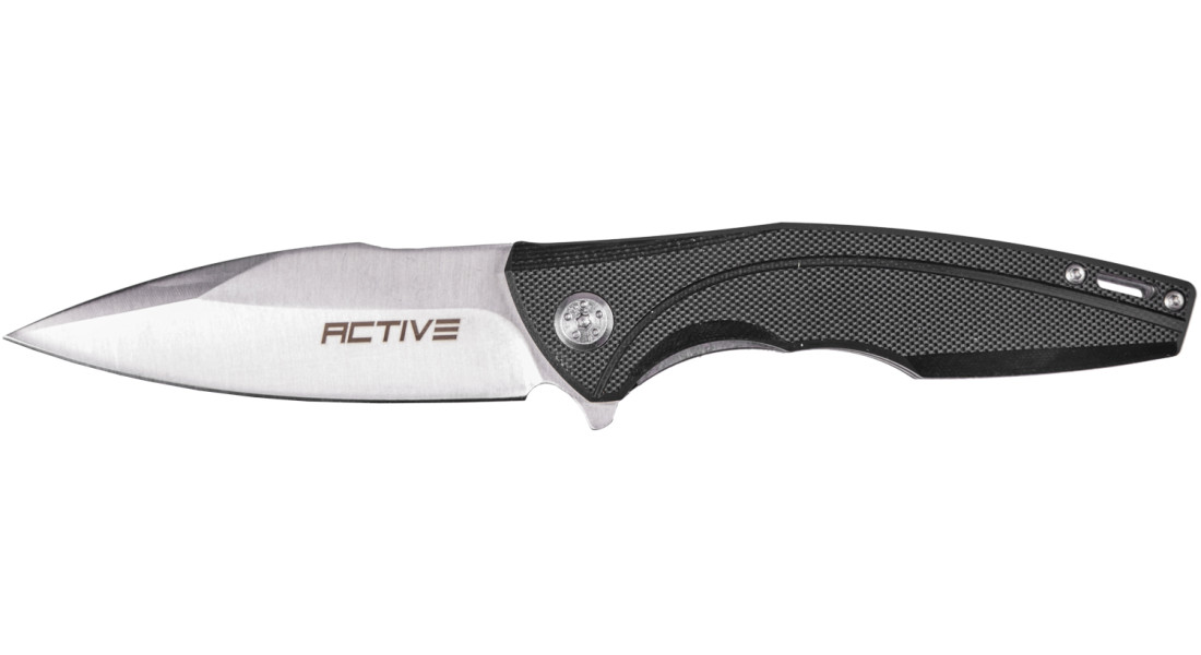 Нож Active Varan Black