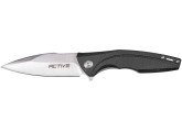 Ніж Active Varan Black