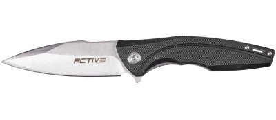 Нож Active Varan Black