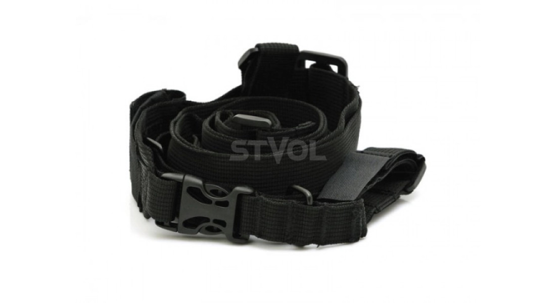 Ремінь тактичний FAB, 1-точковий / 2-точковий