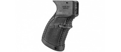 Руків'я пістолетне FAB для АК47 обгумоване