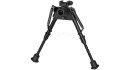 Сошки Harris Bipod Picatinny (шарнірна база 15,2см-22,9см)