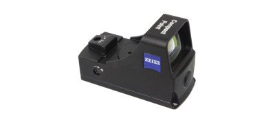 Приціл каліматорний Zeiss Compact-Point Zeiss Platte
