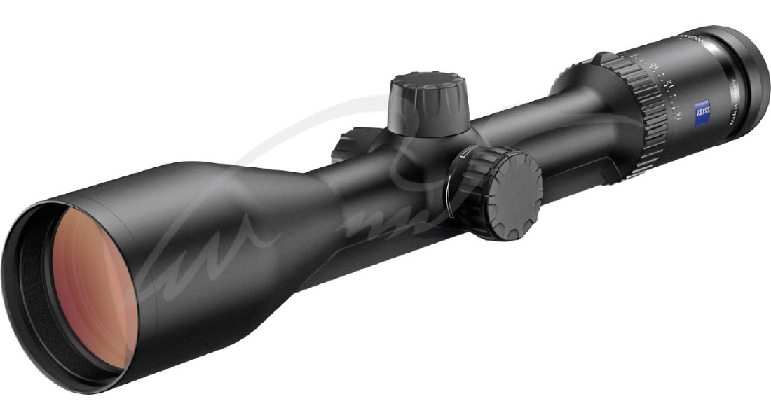 Прицел Zeiss Conquest V6 2,5-15x56 M. Сетка 60 (с подсветкой)