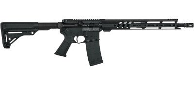 Карабин LSA Grunt 15 кал .223 Rem 16