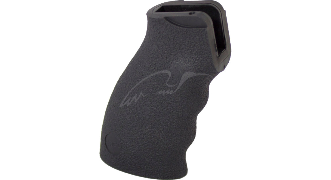Рукоятка пистолетная Ergo FLAT TOP GRIP для AR15