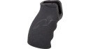 Рукоятка пистолетная Ergo FLAT TOP GRIP для AR15