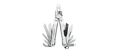 Мультиінструмент Leatherman Super Tool 300