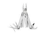 Мультиінструмент Leatherman Wave Plus