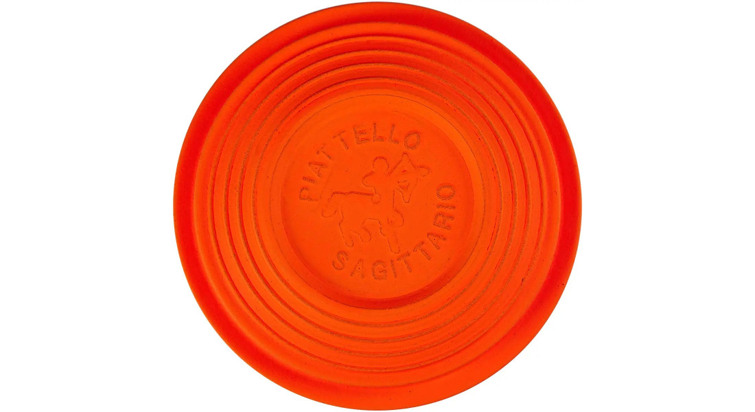 Тарелка стендовая Eurotarget Standard Orange