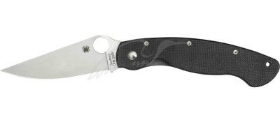 Ніж Spyderco Military