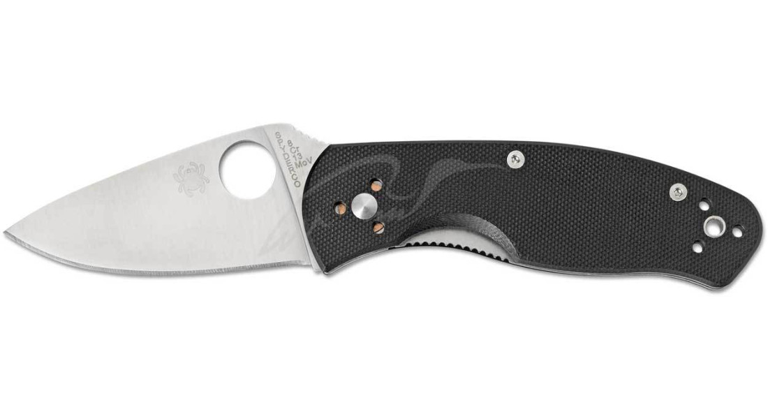 Нож Spyderco Persistence