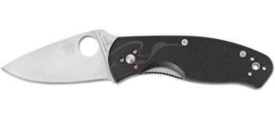 Ніж Spyderco Persistence