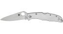 Нож Spyderco Endura 4 Stainless Steel