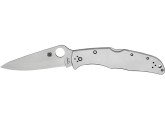 Ніж Spyderco Endura 4 Stainless Steel