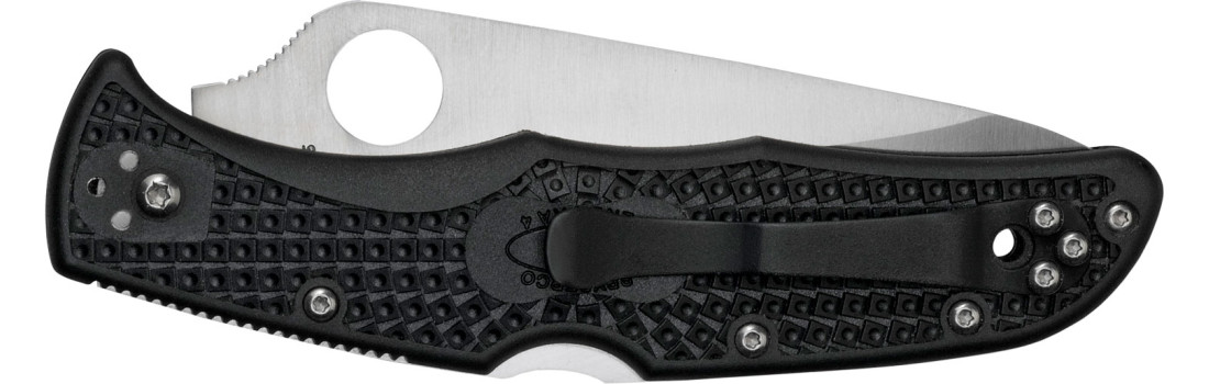 Нож Spyderco Endura4 FRN CE